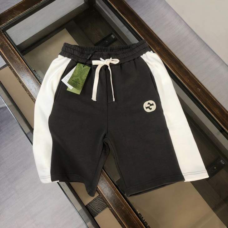 Picture of Gucci Short  Pants _SKUGucciS-XLtltx0417816